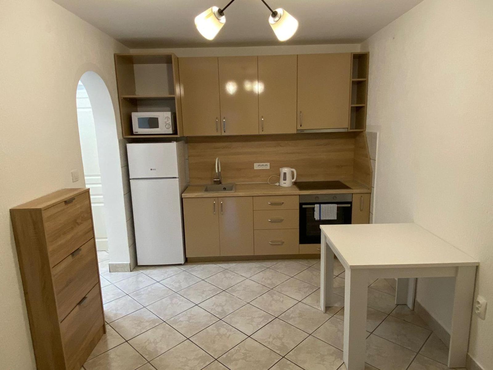 Apartmani Lime Petrovac Exterior foto