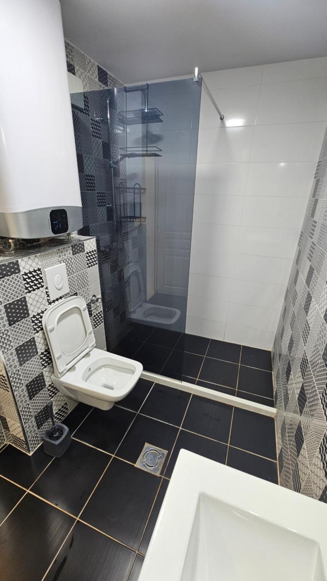 Apartmani Lime Petrovac Exterior foto